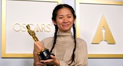 Kina cenzurirala vijesti o dobitnici Oscara rođenoj u Pekingu