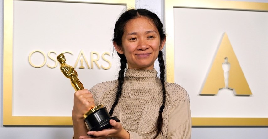 Kina cenzurirala vijesti o dobitnici Oscara rođenoj u Pekingu