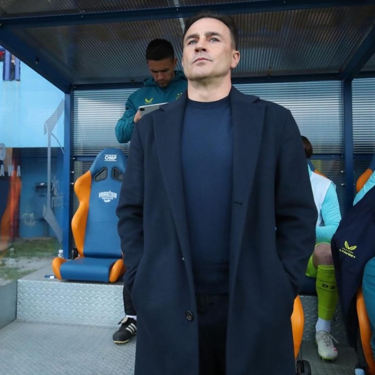 Dinamo: Nikakvih kriznih sastanaka u klubu nije bilo