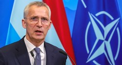 Šef NATO-a: Priština ne može poduzimati jednostrane, destabilizirajuće korake