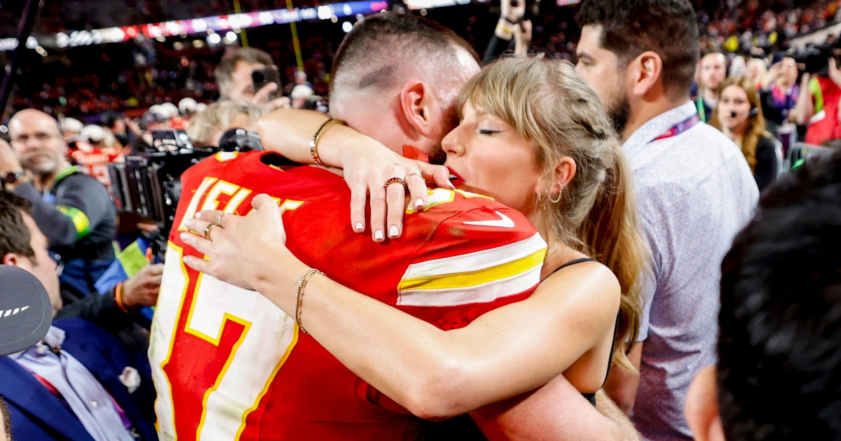 Pjesma uz koju je Taylor Swift navodno hodala do oltara