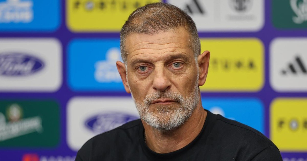 OD 17:00 Bilić i Kovačić najavljuju utakmicu protiv svjetskih prvaka