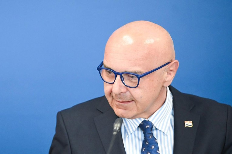 Ružić: Vlada će se svim raspoloživim sredstvima boriti protiv neprijavljenog rada
