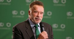 Schwarzenegger iskreno o korištenju steroida: Kad god zlostavljate tijelo, požalite