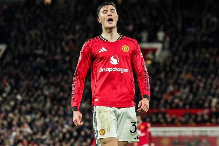 United s novim trenerom ispao iz FA Kupa