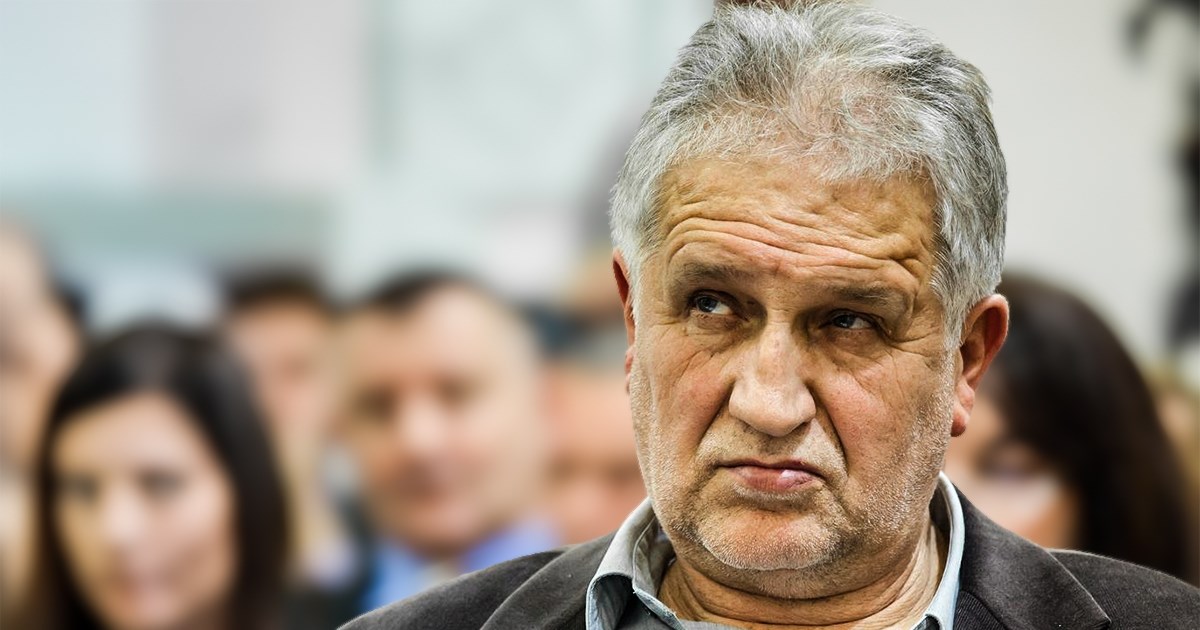 Višestruki Uskokov optuženik želi postati gradonačelnik Dubrovnika