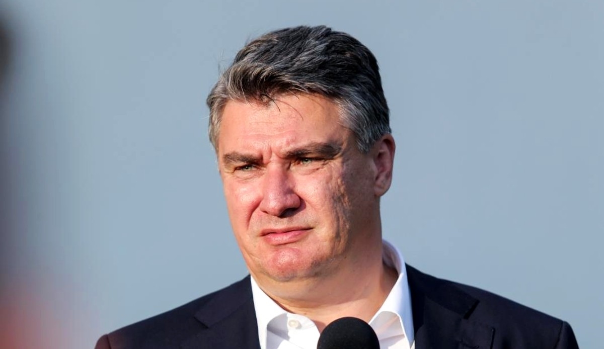Čelnici NATO-a u ponedjeljak imaju važan sastanak, tamo će biti i Milanović