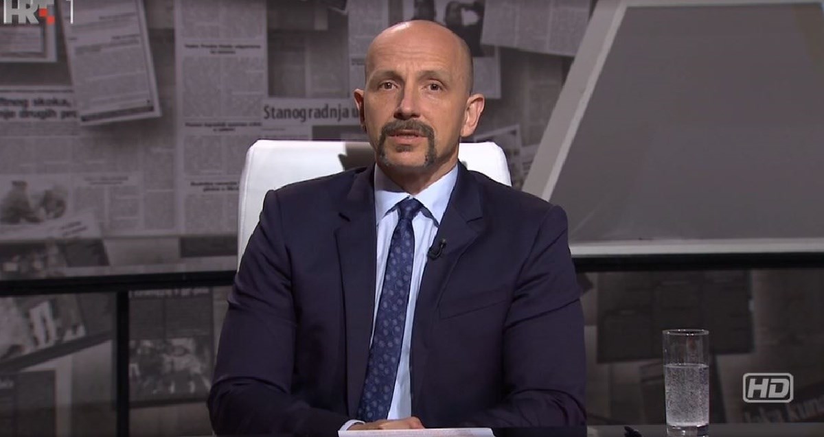 Aleksandar Stanković otkrio zanimljivog gosta koji mu stiže u emisiju na dan izbora