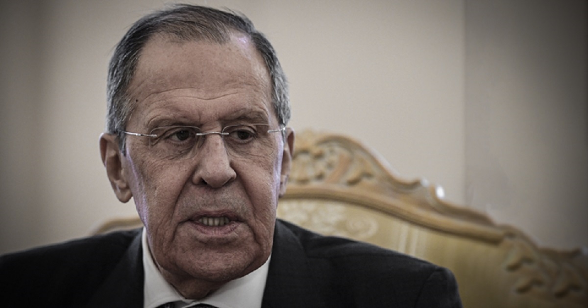 Lavrov zaprijetio širenjem rata: Ako Zapad ne prestane slati oružje Ukrajini...