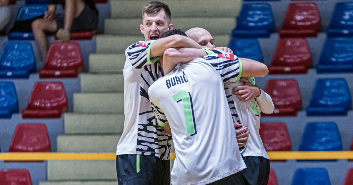 Olmissum utrpao osam komada Torcidi, Rijeka uz puno muke slomila Crnicu