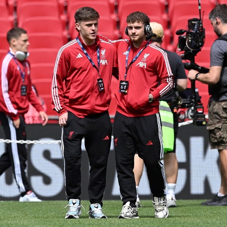 Top transferi: Liverpool prodao igrača koji je izludio Hrvatsku i Gvardiola