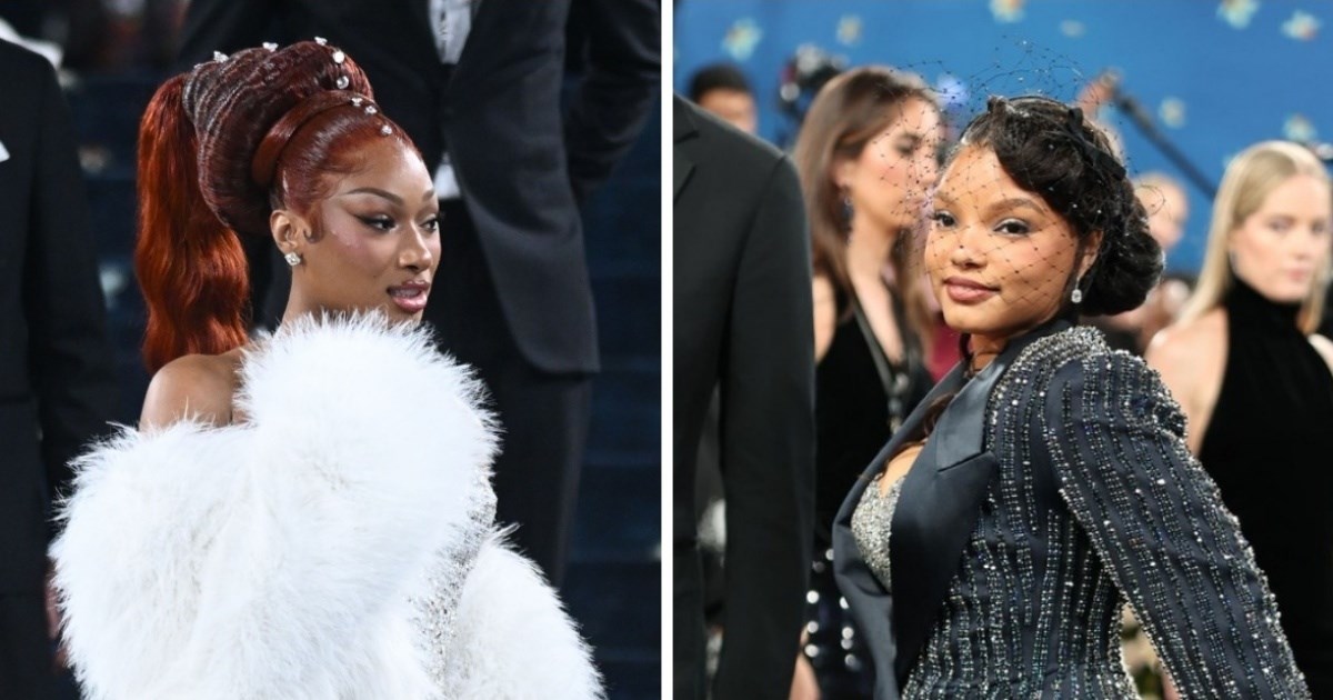 Kršenje pravila na Met Gali: Celebovi koji su "okinuli" selfieje