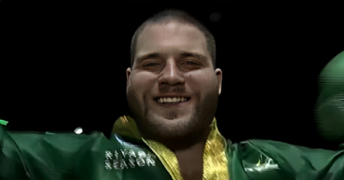 Boksač iz BiH u ring ušao uz "Hej Šeki, Šeki" od Lepe Brene pa izgubio u debiju