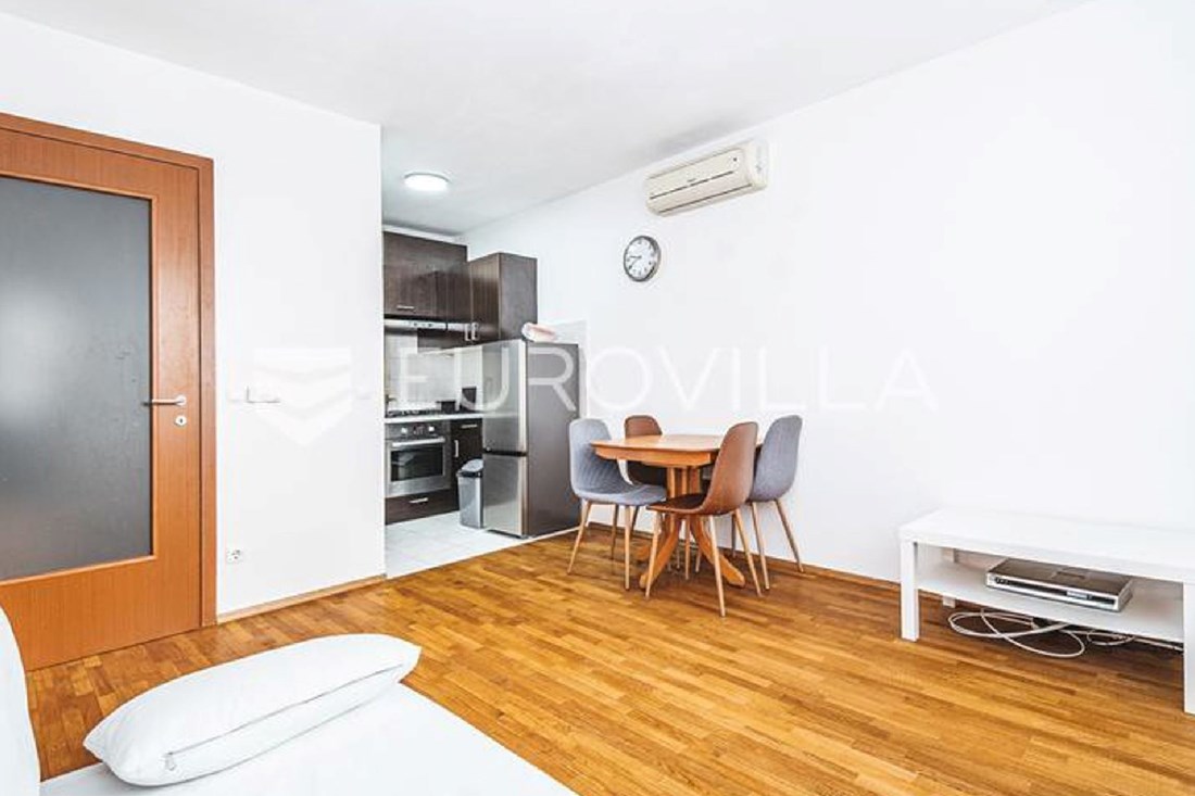 Moderan dvosoban stan prodaje se na Trešnjevci za 175.000 €