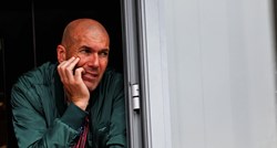 Predsjednik PSG-a: Izabrali smo novog trenera. Ne, nije Zidane