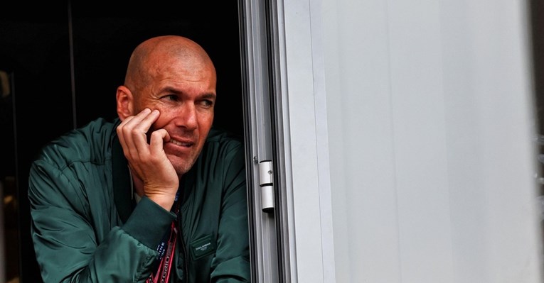 Predsjednik PSG-a: Izabrali smo novog trenera. Ne, nije Zidane