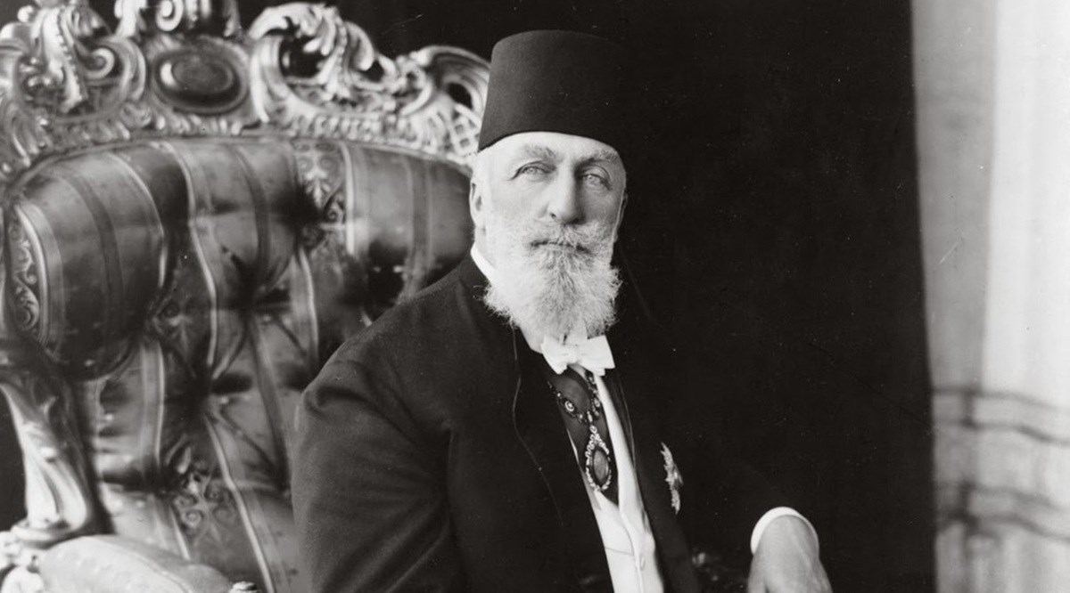 Tog dana nestao je i posljednji dio najvećeg i najmoćnijeg muslimanskog carstva ikad