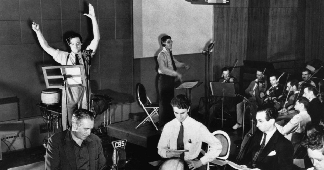 Na današnji dan prije 84 godine Orson Welles stvorio je histeriju među milijunima