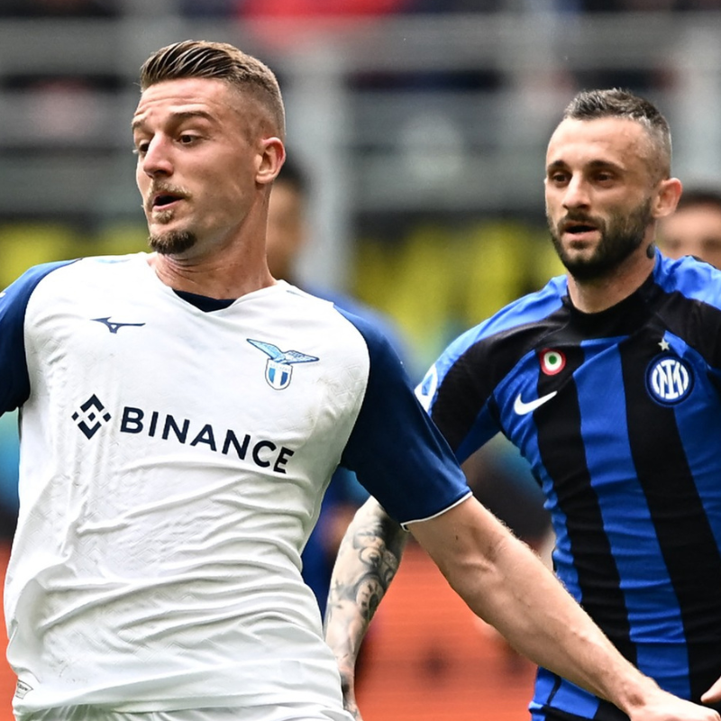 Talijani: Inter prodaje Brozovića da bi doveo sjajnog Srbina