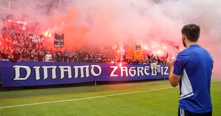 Boysi objavili poziv na novu akciju: Obranimo Dinamo!