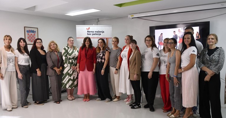 "Nema maženja bez paženja". HZJZ upozorava na neinformiranost oko spolnog zdravlja