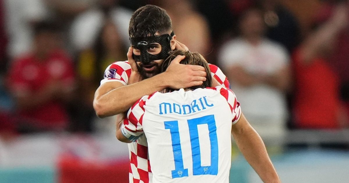 Da nije uspio kao nogometaš, nastradale bi ribe. Danas je najbolji igrač Hrvatske