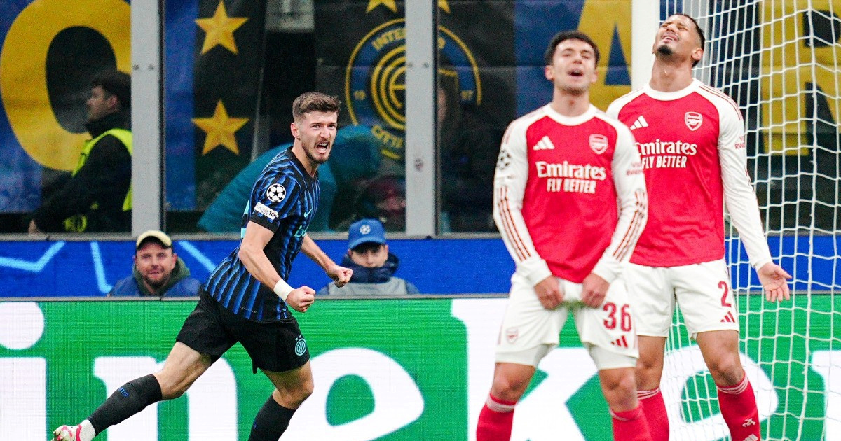 UŽIVO Arsenal poveo nakon prekida. Kovač gubi od Tottenhama s igračem manje