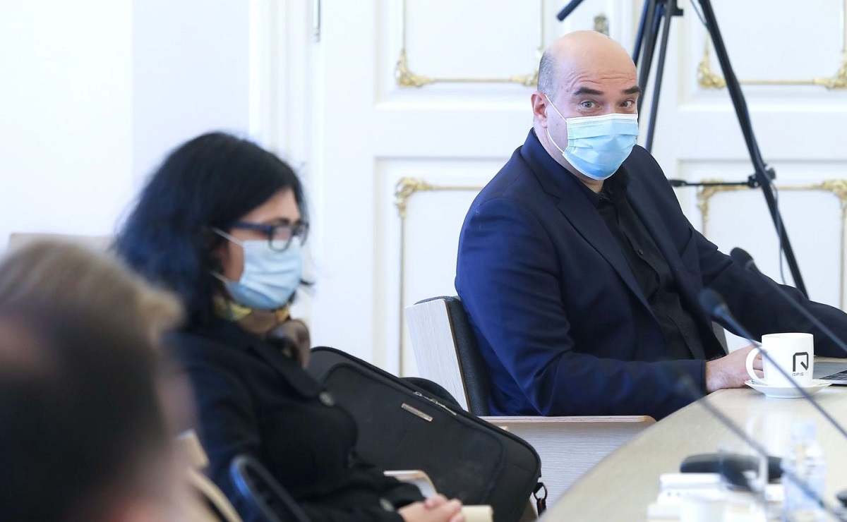 Lauc: Znanstveni savjet gotovo konsenzusom misli da cjepiva loše štite od zaraze