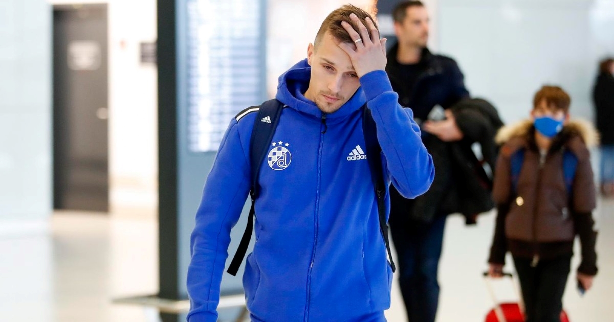 Engleski mediji otkrili koliko Dinamo traži za Oršića: "Ovo je istina o tom poslu"