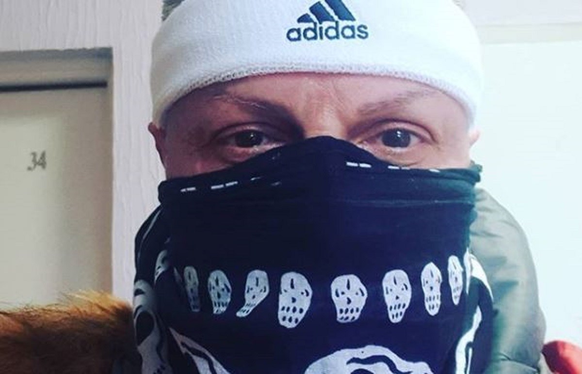 Srpski glazbenik pozitivan na koronavirus: Očajan sam...