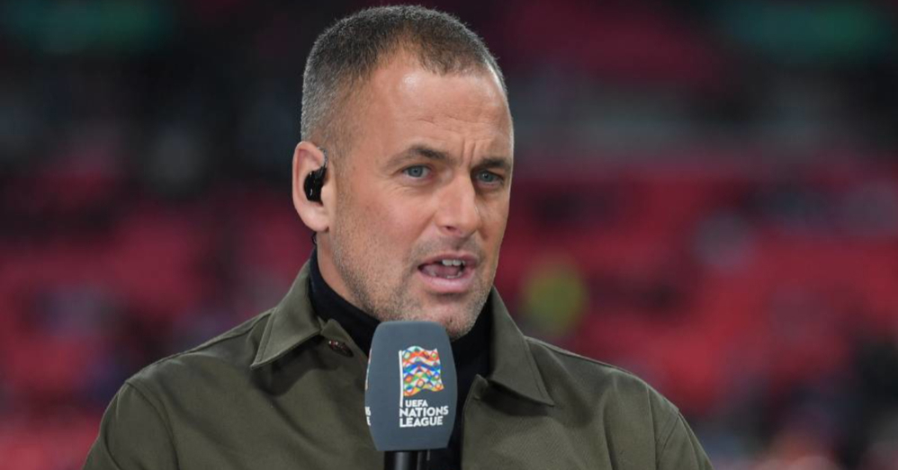 Joe Cole: Poništeni gol Hrvatskoj jedna od najgorih odluka ikada na SP-ima