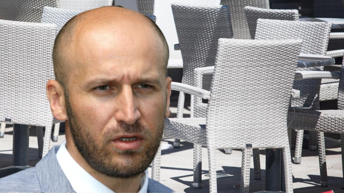 Ugostitelji traže da rade kao dućani, idu u suspenziju minimalnih tehničkih uvjeta