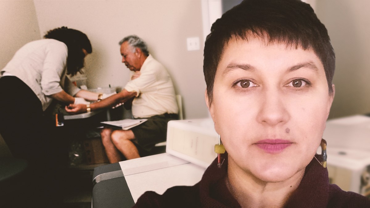 Hrvatska znanstvenica objasnila kako izgleda testiranje cjepiva za koronu na ljudima