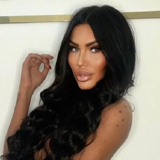 Tijana Ajfon priznala krivnju za prostituciju, dobila godinu dana zatvora