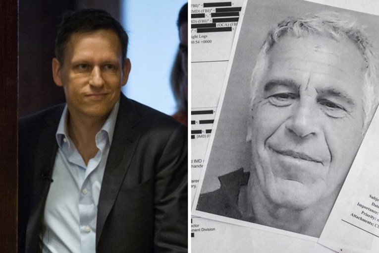 Njemačkoj zbog Epsteina propada golema kupovina dronova kamikaza?