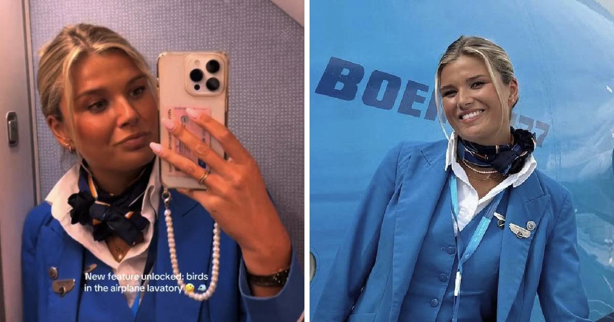 Stjuardesa podijelila trik za punjenje mobitela bez punjača