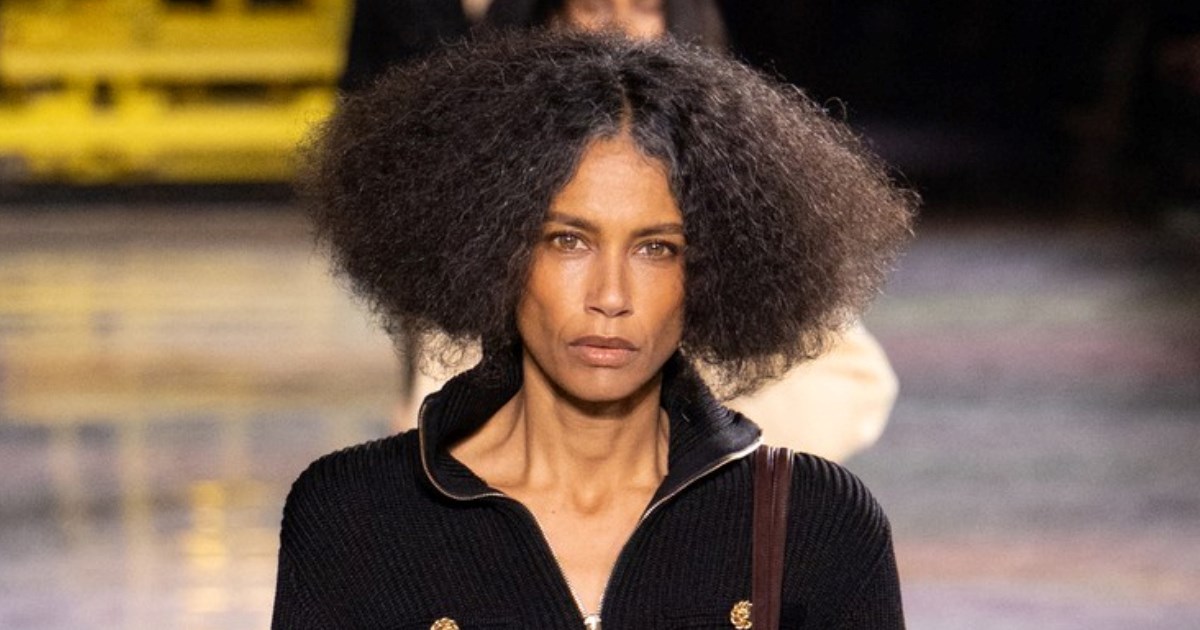 Modni svijet okreće leđa opsesiji mladošću, u fokusu su žene 40+