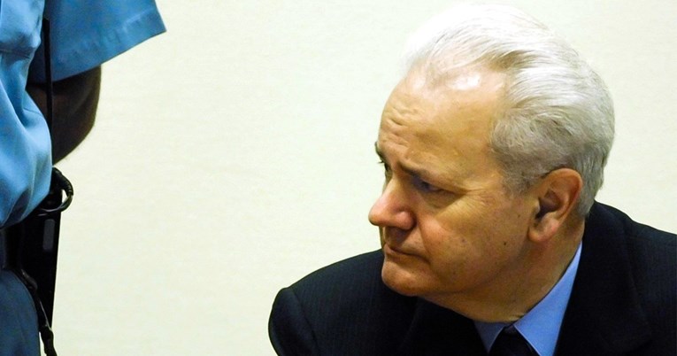 Prije točno 15 godina umro je balkanski krvnik Slobodan Milošević