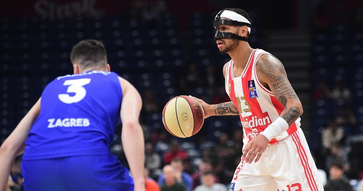 Amerikanac odlazi iz Zvezde. Na Instagramu je prozvao trenera