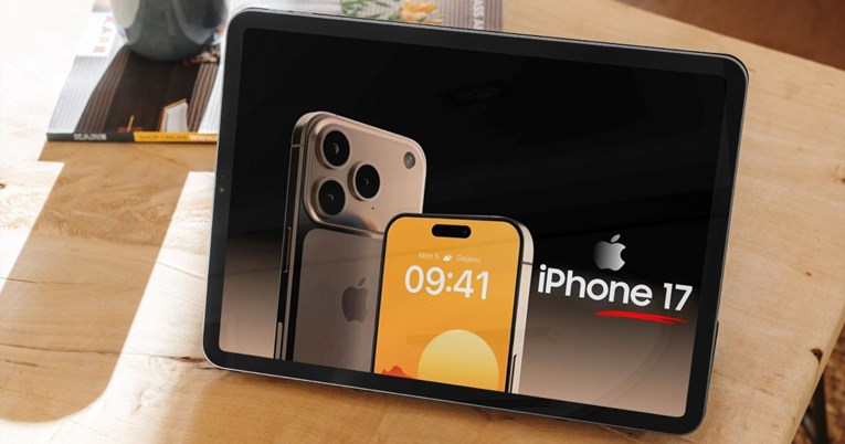 Što je sljedeće za Apple nakon iPhonea 17?