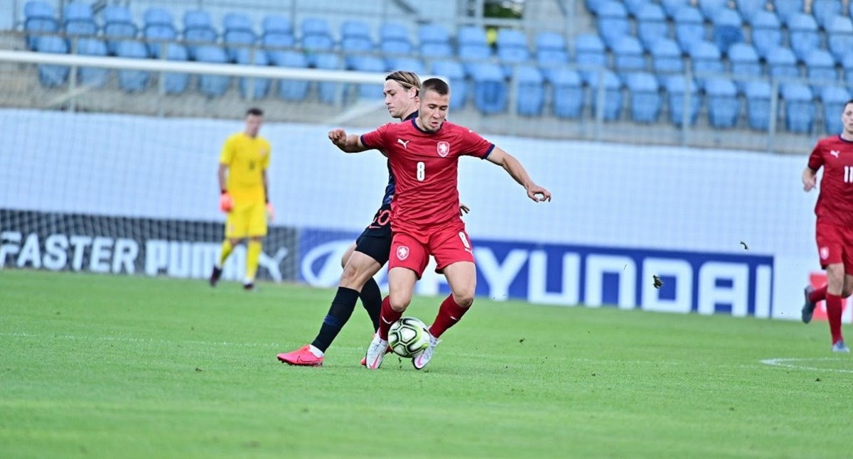 U-21 ČEŠKA - HRVATSKA 0:0 Kiks Hrvatske u Češkoj, sada teško može do Eura