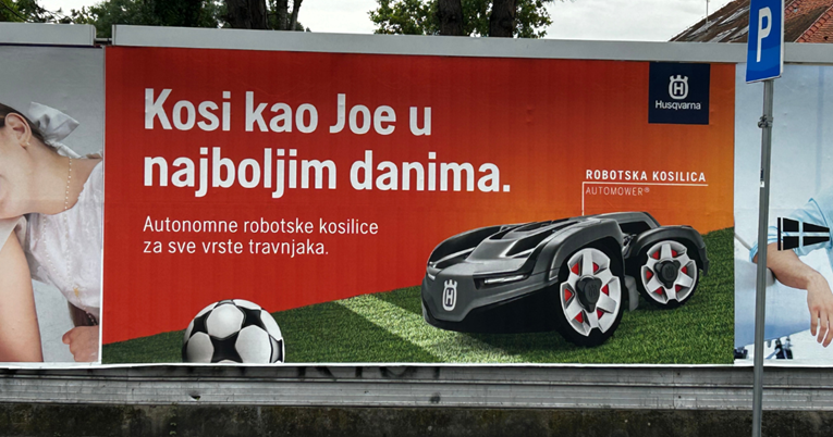 Vidite li zašto je ova reklama postala hit među navijačima u Hrvatskoj?