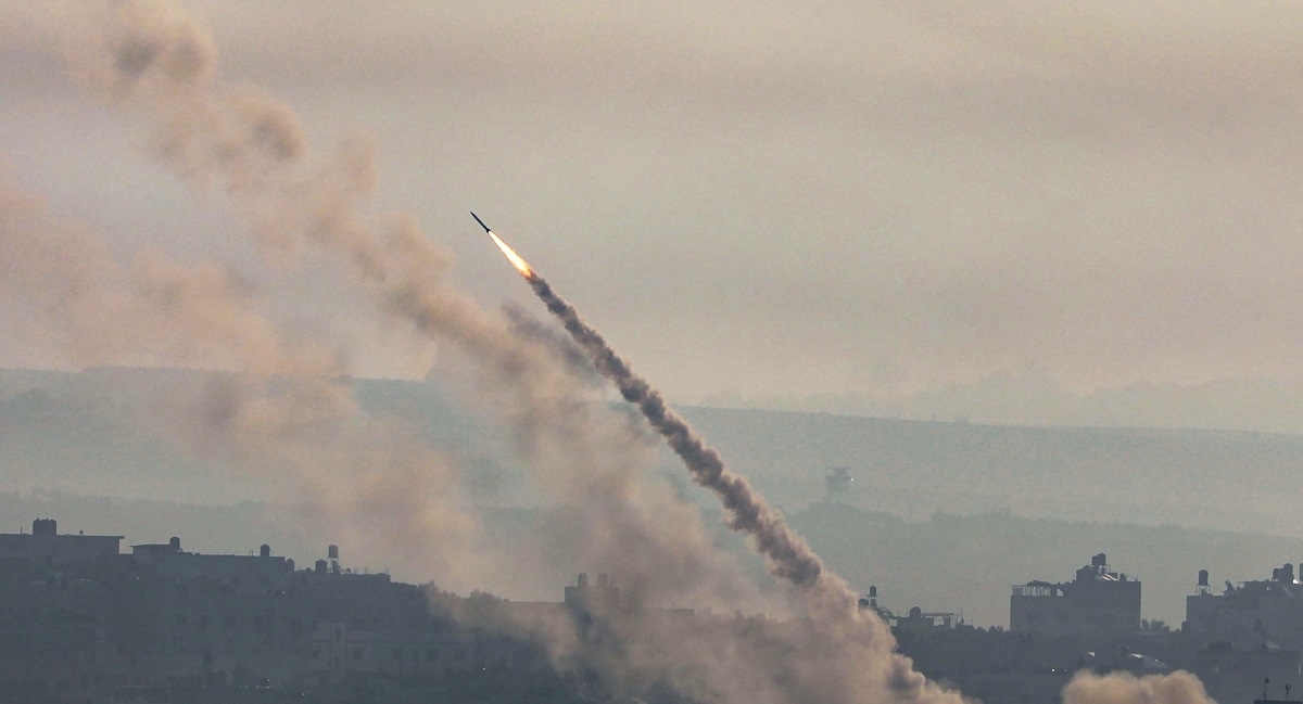 Pentagon: Osigurat ćemo Izraelu sve ono što mu je potrebno da se obrani