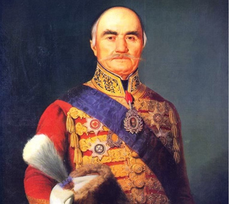 Oslobodio je Srbe od Osmanlija, a onda je i sam postao surovi diktator