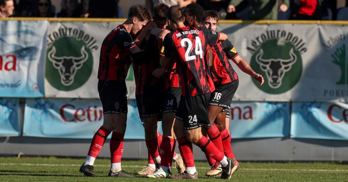 Igrači senzacije Hrvatskog kupa: Samo nas tri utakmice dijele od Europe