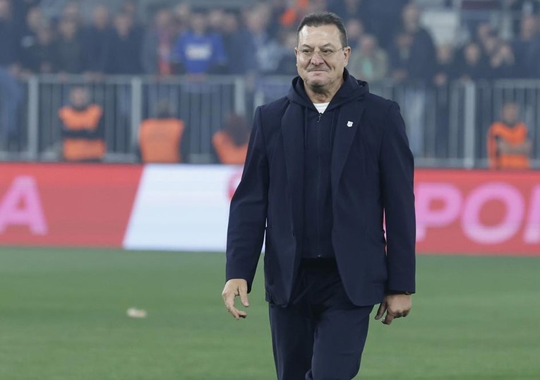 Mišković: Doveo sam kapitalca 2014. godine sasvim slučajno