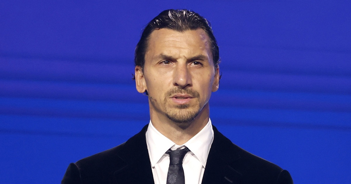 Ibrahimović: Mislim da je ovo bilo realno za SAD