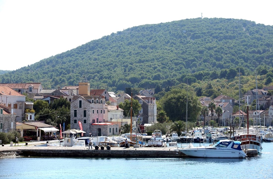 Britanci oduševljeni hrvatskim otokom bez automobila: "Kao iz bajke"