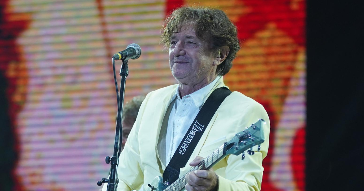 Prodano više od 70 posto ulaznica za koncert Bijelog dugmeta na pozornici Cave Romane