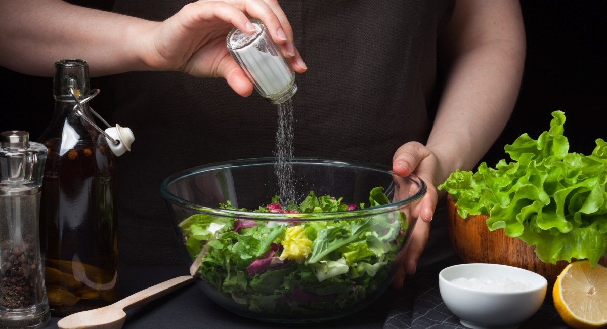 Presolili ste jelo? Nemojte ga bacati, znamo par načina kako ga spasiti